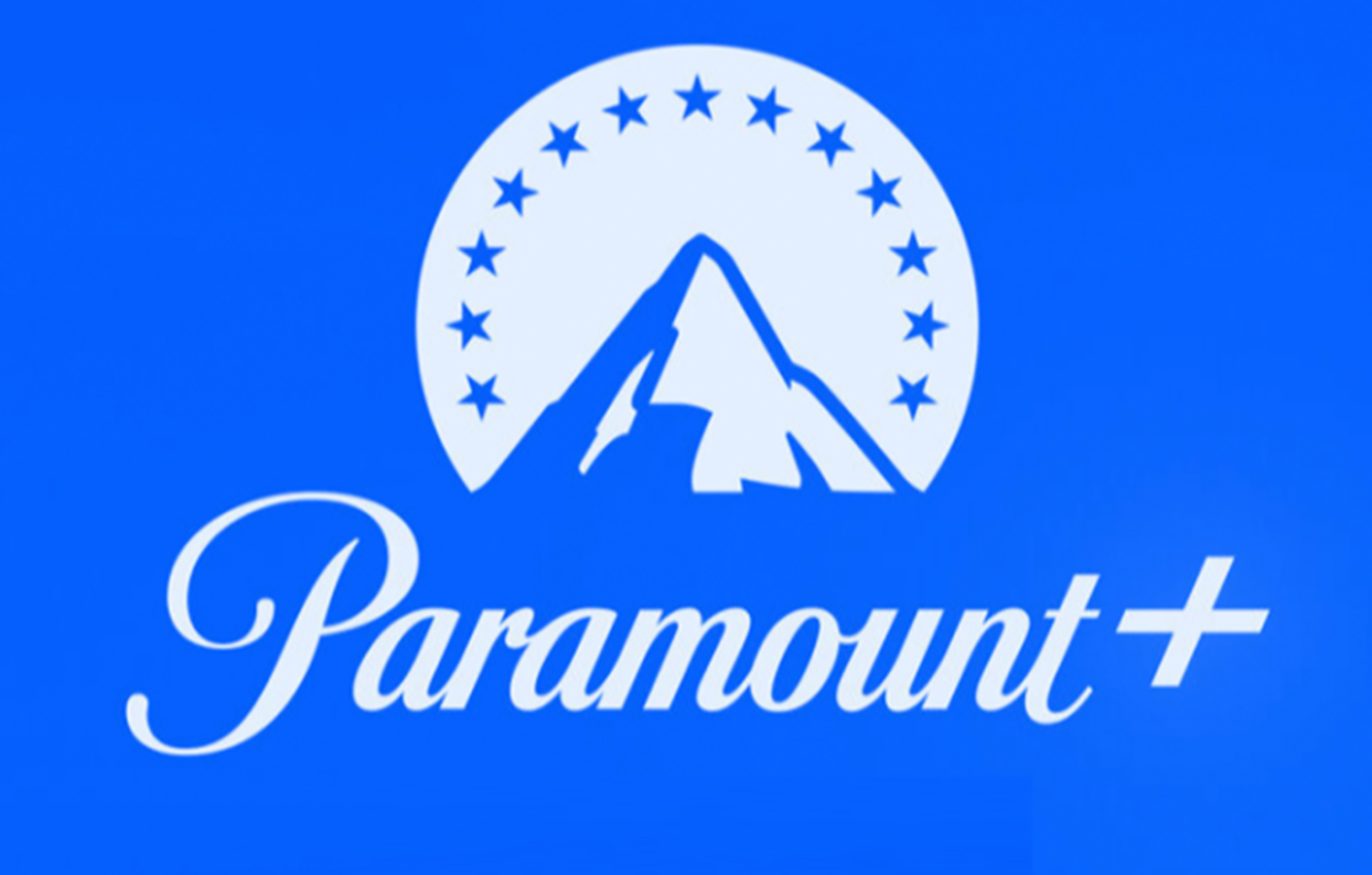 Paramount Plus